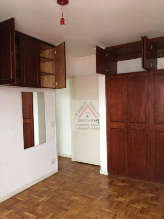 Imagem Apartamento com 3 Quartos à Venda, 90 m² em Vila Andrade - São Paulo Imagem Apartamento com 3 Quartos à Venda, 90 m² em Vila Andrade - São Paulo