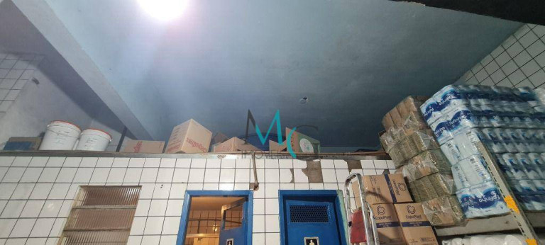 Imagem Loja à Venda, 545 m² em Campo Grande - Rio De Janeiro