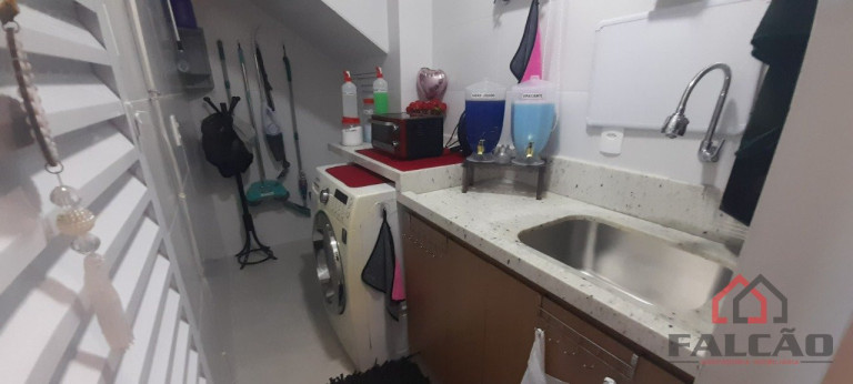 Imagem Casa com 4 Quartos à Venda, 180 m² em Vila Valença - São Vicente Imagem Casa com 4 Quartos à Venda, 180 m² em Vila Valença - São Vicente