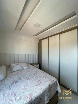 Imagem Apartamento com 3 Quartos à Venda, 120 m² em Parquelândia - Fortaleza