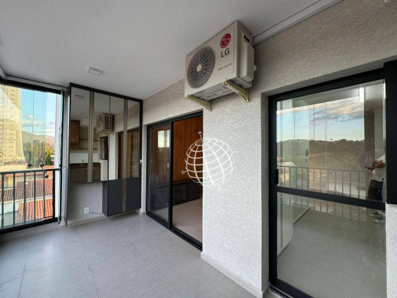 Imagem Apartamento com 3 Quartos à Venda, 84 m² em Vila Helena - Atibaia