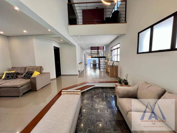 Imagem Casa com 3 Quartos à Venda, 284 m² em Vila Oliveira - Mogi Das Cruzes