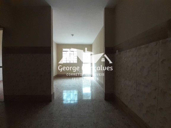 Imagem Casa com 1 Quarto para Alugar, 50 m² em Centro - Duque De Caxias