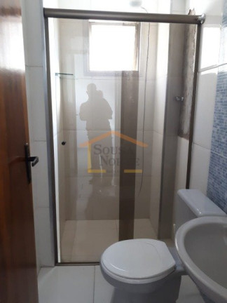 Imagem Apartamento com 2 Quartos à Venda, 57 m² em Macedo - Guarulhos