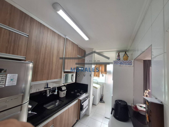 Imagem Apartamento à Venda, 70 m² em Jardim D'abril - Osasco Imagem Apartamento à Venda, 70 m² em Jardim D'abril - Osasco