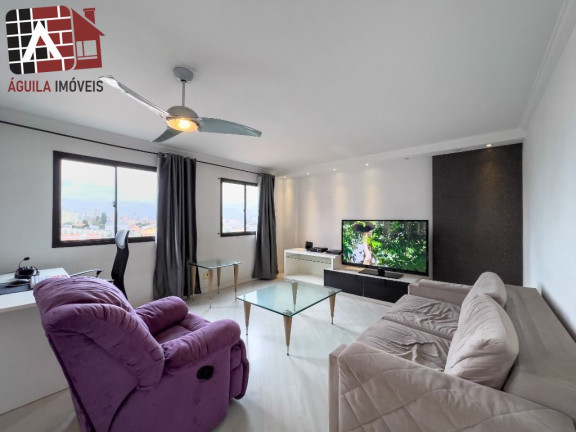 Imagem Apartamento com 3 Quartos à Venda, 122 m² em Penha De França - São Paulo Imagem Apartamento com 3 Quartos à Venda, 122 m² em Penha De França - São Paulo