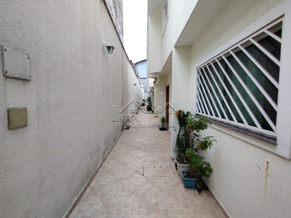 Imagem Casa de Condomínio com 2 Quartos à Venda, em Vila Ré - São Paulo Imagem Casa de Condomínio com 2 Quartos à Venda, em Vila Ré - São Paulo