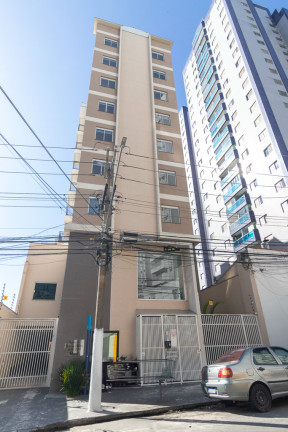 Imagem Apartamento com 1 Quarto à Venda, 42 m² em Tatuapé - São Paulo Imagem Apartamento com 1 Quarto à Venda, 42 m² em Tatuapé - São Paulo