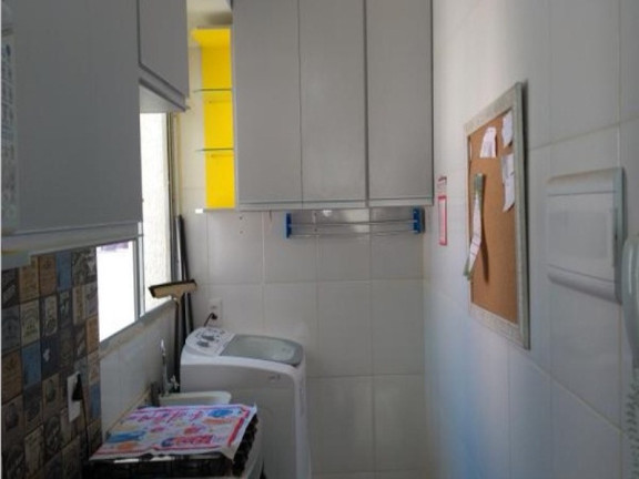Imagem Apartamento com 2 Quartos à Venda, 40 m² em Jardim Ipanema (zona Oeste) - São Paulo