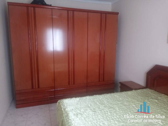 Imagem Casa com 4 Quartos à Venda, 225 m² em Vila São Jorge - São Vicente Imagem Casa com 4 Quartos à Venda, 225 m² em Vila São Jorge - São Vicente