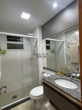 Imagem Apartamento com 2 Quartos à Venda, 73 m² em Monte Castelo - Campo Grande Imagem Apartamento com 2 Quartos à Venda, 73 m² em Monte Castelo - Campo Grande