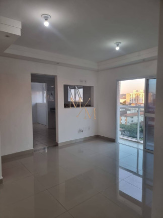 Imagem Apartamento com 2 Quartos à Venda, 54 m² em Aparecida - Santos Imagem Apartamento com 2 Quartos à Venda, 54 m² em Aparecida - Santos
