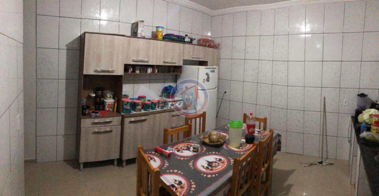 Imagem Casa com 4 Quartos à Venda, 84 m² em Solemar - Praia Grande Imagem Casa com 4 Quartos à Venda, 84 m² em Solemar - Praia Grande