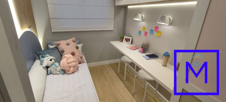 Imagem Apartamento com 2 Quartos à Venda, 35 m² em São Miguel Paulista - São Paulo Imagem Apartamento com 2 Quartos à Venda, 35 m² em São Miguel Paulista - São Paulo