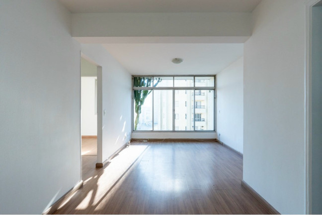 Imóvel com 2 Quartos à Venda, 65 m² em Vila Mascote - São Paulo