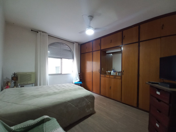 Imagem Apartamento com 4 Quartos à Venda, 290 m² em Vila Rica - Santos