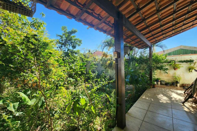 Imagem Casa com 2 Quartos à Venda, 95 m² em Bairro Itaipuacu - Maricá Imagem Casa com 2 Quartos à Venda, 95 m² em Bairro Itaipuacu - Maricá