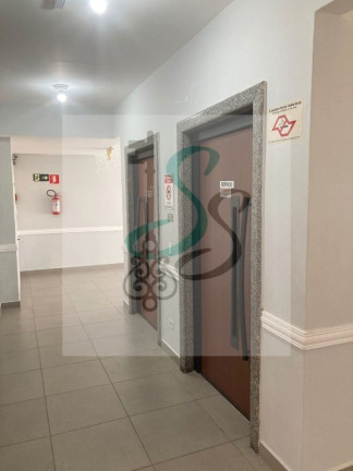 Imagem Imóvel com 2 Quartos à Venda, 45 m² em Jardim Virgínia - Guarujá