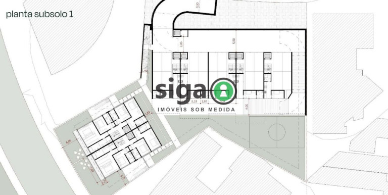 Imagem Casa com 4 Quartos à Venda, 490 m² em Cidade Jardim - São Paulo