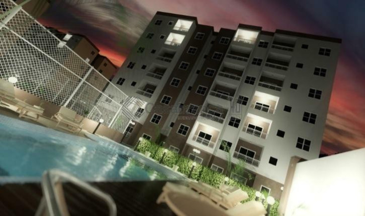 Imagem Apartamento com 2 Quartos para Alugar, 49 m² em Jardim Piazza Di Roma Ii - Sorocaba