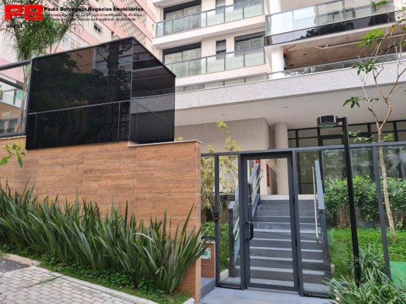 Imagem Apartamento com 3 Quartos à Venda, 205 m² em Jardim Paulista - São Paulo Imagem Apartamento com 3 Quartos à Venda, 205 m² em Jardim Paulista - São Paulo