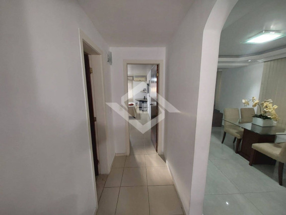 Imagem Casa com 3 Quartos à Venda, 245 m² em Campo Grande - Rio De Janeiro