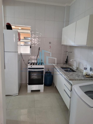 Imagem Apartamento com 1 Quarto à Venda, 44 m² em Guilhermina - Praia Grande Imagem Apartamento com 1 Quarto à Venda, 44 m² em Guilhermina - Praia Grande