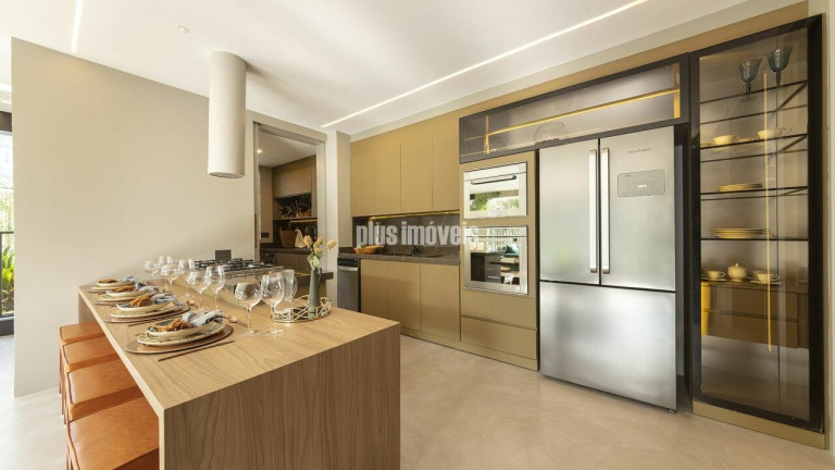 Imagem Apartamento com 1 Quarto à Venda, 24 m² em Sumarezinho - São Paulo Imagem Apartamento com 1 Quarto à Venda, 24 m² em Sumarezinho - São Paulo