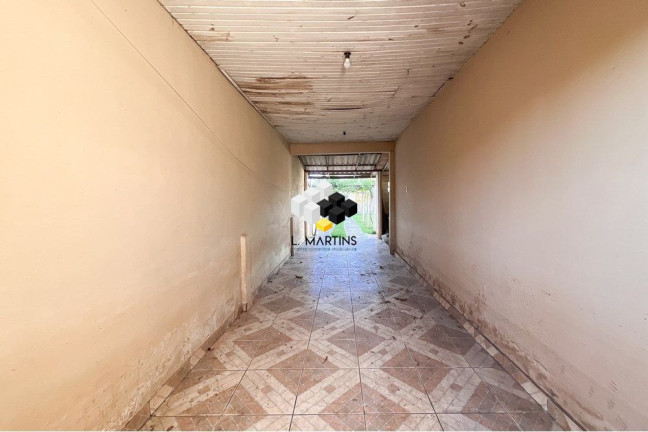 Imagem Casa com 2 Quartos à Venda, 500 m² em Mathias Velho - Canoas