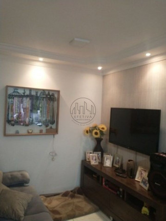 Imagem Apartamento com 1 Quarto à Venda, 41 m² em Ceilândia Sul (ceilândia) - Brasília