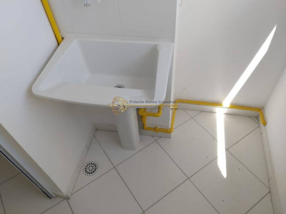 Imagem Apartamento com 2 Quartos à Venda, 47 m² em Paulicéia - São Bernardo Do Campo Imagem Apartamento com 2 Quartos à Venda, 47 m² em Paulicéia - São Bernardo Do Campo