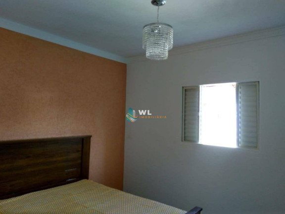 Imagem Casa com 3 Quartos à Venda, 100 m² em Vida Nova I - Vinhedo