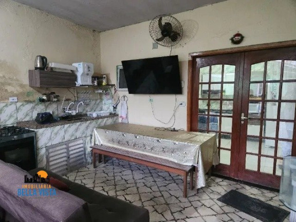 Imagem Casa com 4 Quartos à Venda, em Aviação - Praia Grande Imagem Casa com 4 Quartos à Venda, em Aviação - Praia Grande