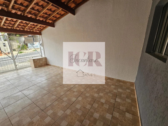 Imagem Casa com 2 Quartos à Venda, em Jardim Topázio - Sorocaba Imagem Casa com 2 Quartos à Venda, em Jardim Topázio - Sorocaba