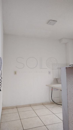 Imagem Apartamento com 2 Quartos para Alugar, 88 m² em Parque Residencial Iguatemi - Araraquara