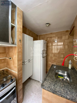 Imagem Apartamento com 1 Quarto à Venda, 60 m² em Taquara - Rio De Janeiro Imagem Apartamento com 1 Quarto à Venda, 60 m² em Taquara - Rio De Janeiro