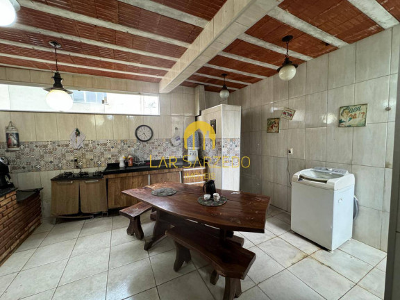 Imagem Casa com 3 Quartos à Venda, 180 m² em Serra Azul - Sarzedo Imagem Casa com 3 Quartos à Venda, 180 m² em Serra Azul - Sarzedo