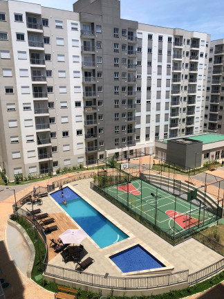 Imagem Apartamento com 2 Quartos à Venda, 44 m² em Parque Da Mooca - São Paulo Imagem Apartamento com 2 Quartos à Venda, 44 m² em Parque Da Mooca - São Paulo