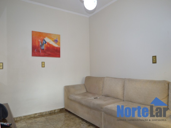 Imagem Sobrado com 3 Quartos à Venda, 120 m² em Parque Monteiro Soares - São Paulo