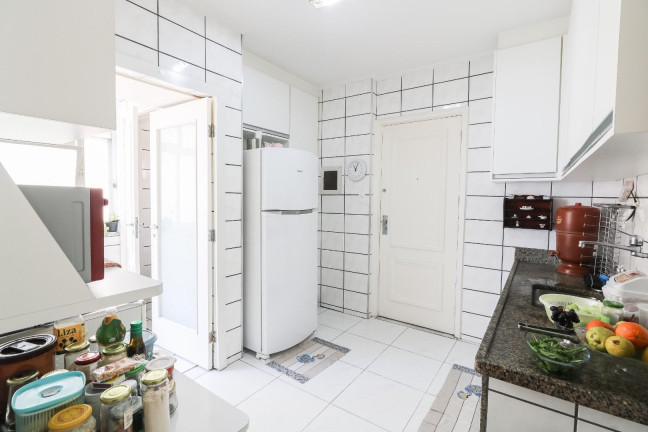 Imagem Apartamento com 3 Quartos à Venda, 118 m² em Itaim Bibi - São Paulo Imagem Apartamento com 3 Quartos à Venda, 118 m² em Itaim Bibi - São Paulo