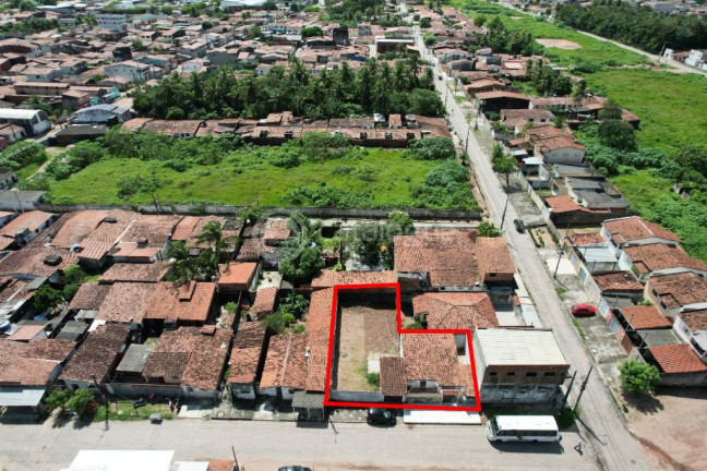 Casa com 2 Quartos à Venda, 300 m² em Golandim - São Gonçalo Do Amarante