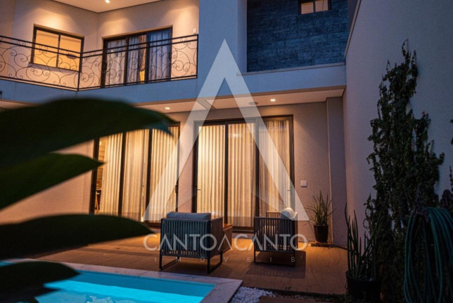 Imagem Casa com 5 Quartos à Venda, 327 m² em Condomínio Portal Da Mata - Sinop