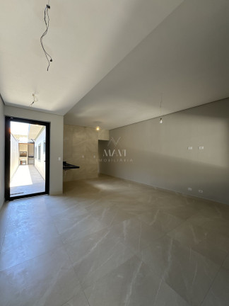 Imagem Casa com 2 Quartos à Venda, 80 m² em Canto Do Forte - Praia Grande