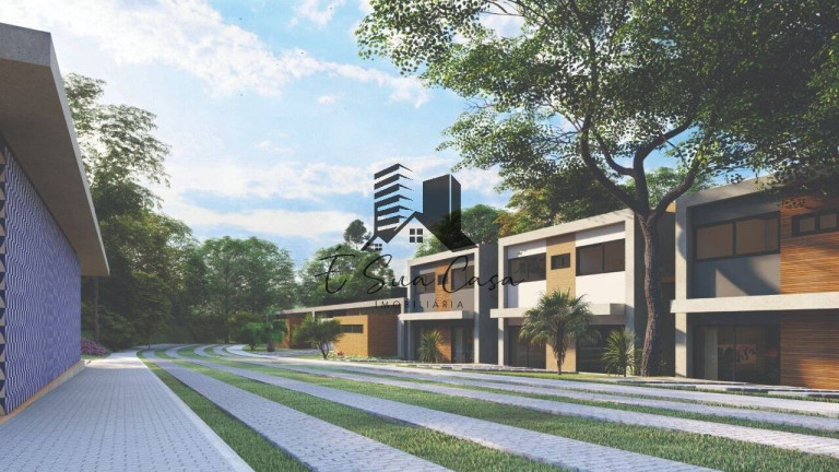 Imagem Casa de Condomínio com 3 Quartos à Venda, 193 m² em Garças - Belo Horizonte Imagem Casa de Condomínio com 3 Quartos à Venda, 193 m² em Garças - Belo Horizonte