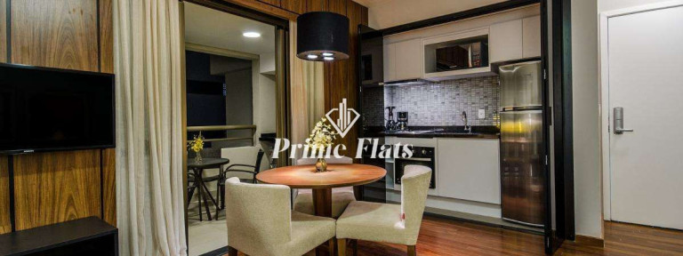 Imagem Apartamento com 2 Quartos à Venda, 60 m² em Brooklin Paulista - São Paulo Imagem Apartamento com 2 Quartos à Venda, 60 m² em Brooklin Paulista - São Paulo