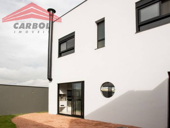 Imagem Casa de Condomínio com 3 Quartos à Venda, 250 m² em Jacaré - Cabreúva