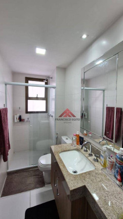 Imagem Apartamento com 3 Quartos à Venda, 118 m² em Charitas - Niterói Imagem Apartamento com 3 Quartos à Venda, 118 m² em Charitas - Niterói