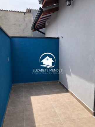 Imagem Casa com 1 Quarto à Venda, 125 m² em Vila Caputera - Mogi Das Cruzes