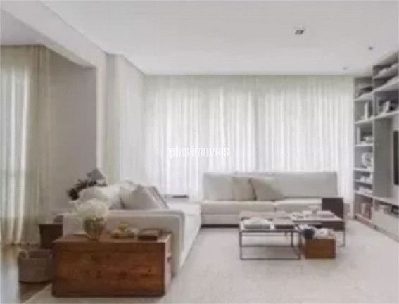 Imagem Apartamento com 3 Quartos à Venda, 190 m² em Jardim Paulista - São Paulo Imagem Apartamento com 3 Quartos à Venda, 190 m² em Jardim Paulista - São Paulo
