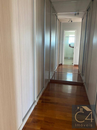 Imagem Cobertura com 3 Quartos à Venda, 355 m² em Altos Do Esplanada - São José Dos Campos
